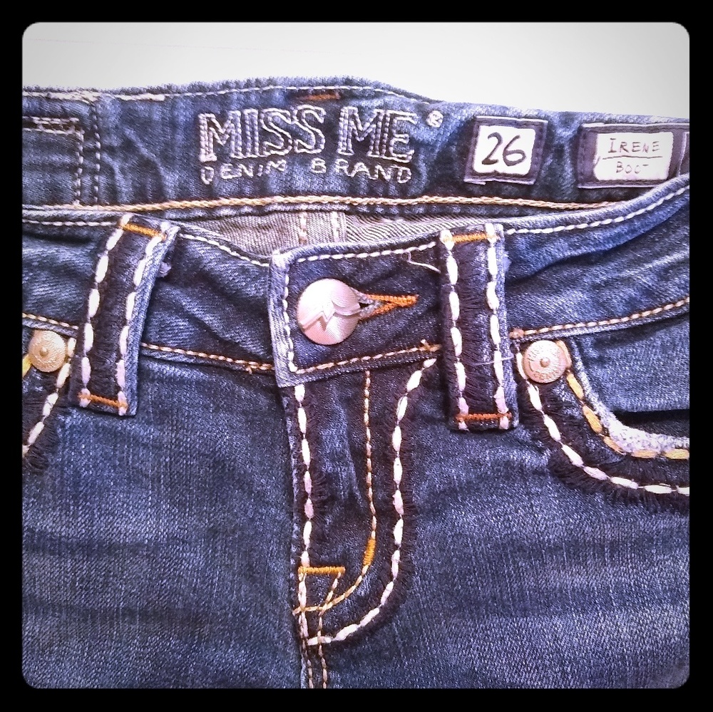 Miss Me Women's Jeans